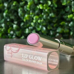Dior Addict Lip Glow- 063 Pink Lilac- NWOB-